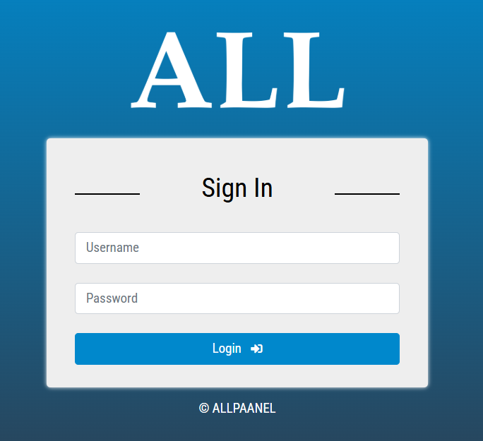 allpanelexch